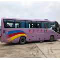 Bus Bus 6120 Diesel 50 Kursi Bekas 2018